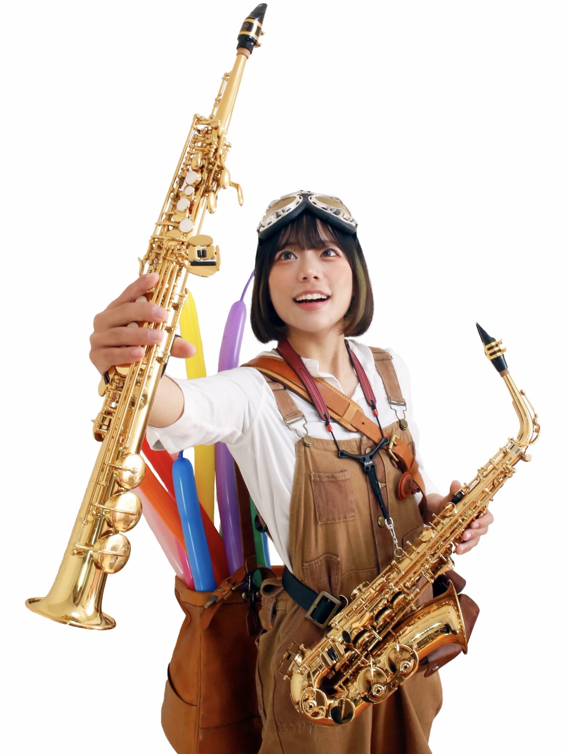 プロフィール写真